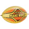 Booster Ball, Towable Tube Rope Performance Ball
