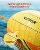 Booster Ball, Towable Tube Rope Performance Ball